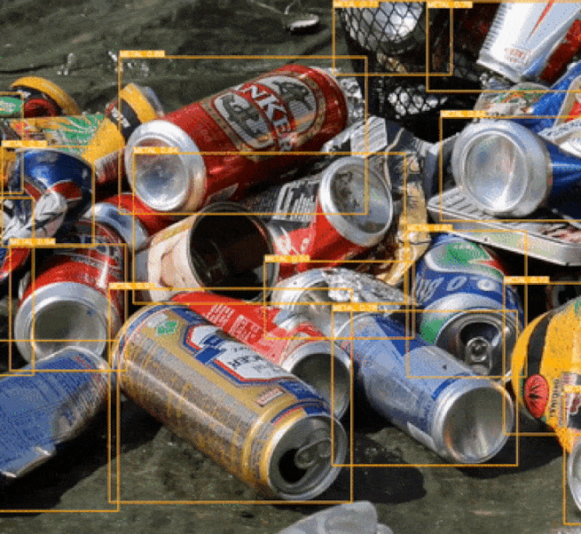 Basura